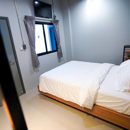 방콕 Bed Garden 26 호스텔 외부 사진